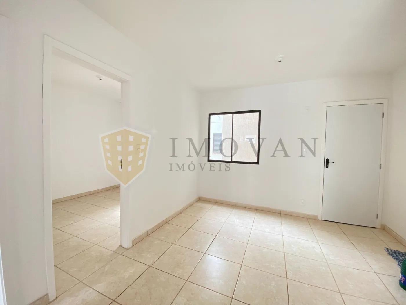 Comprar Apartamento / Padrão em Bonfim Paulista R$ 160.000,00 - Foto 3