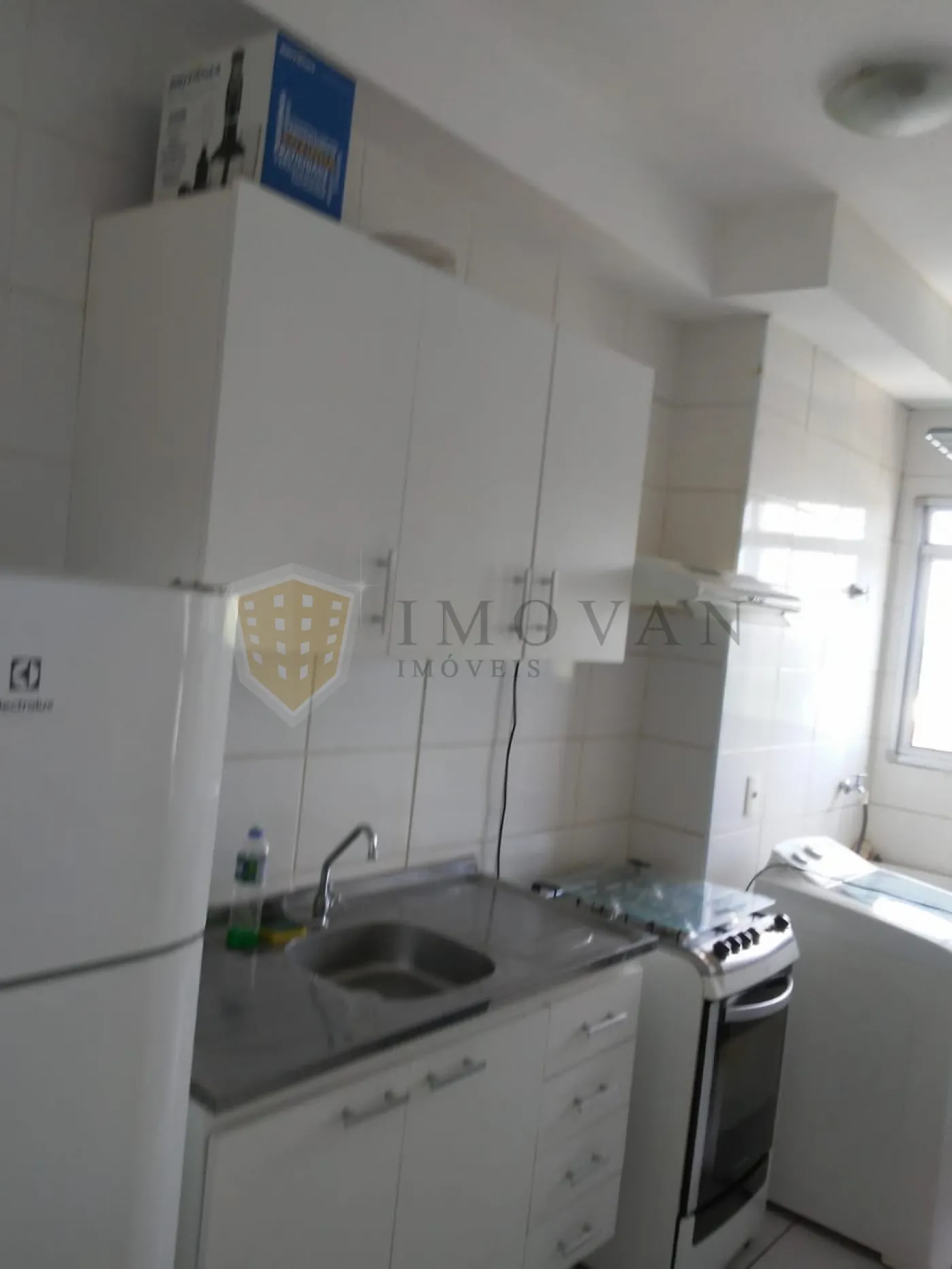 Comprar Apartamento / Padrão em Ribeirão Preto R$ 279.000,00 - Foto 4