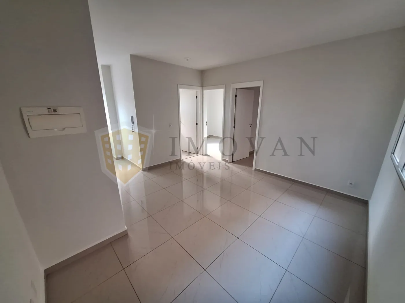 Comprar Apartamento / Padrão em Ribeirão Preto R$ 160.000,00 - Foto 3