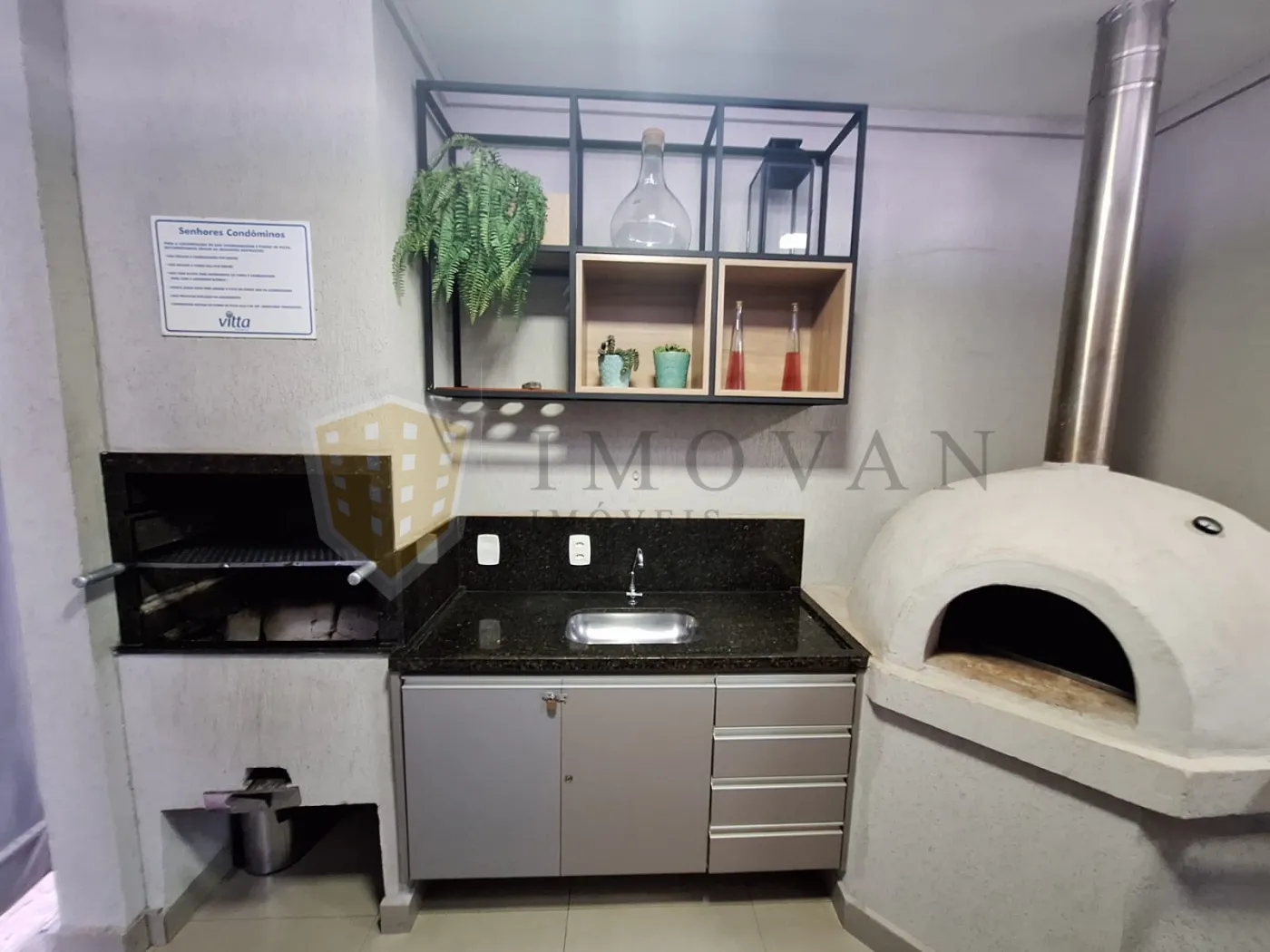 Comprar Apartamento / Padrão em Ribeirão Preto R$ 160.000,00 - Foto 15