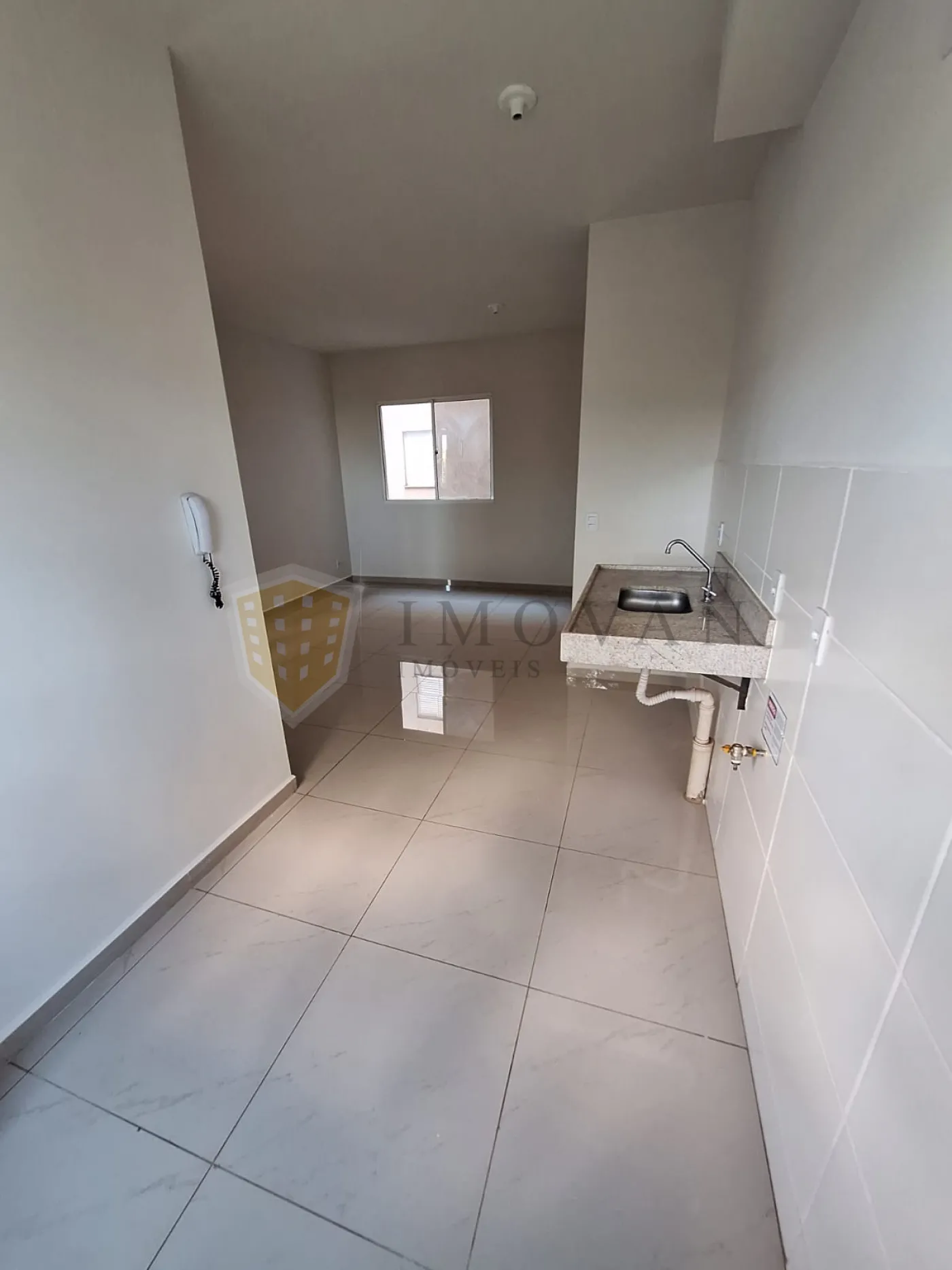 Comprar Apartamento / Padrão em Ribeirão Preto R$ 160.000,00 - Foto 4