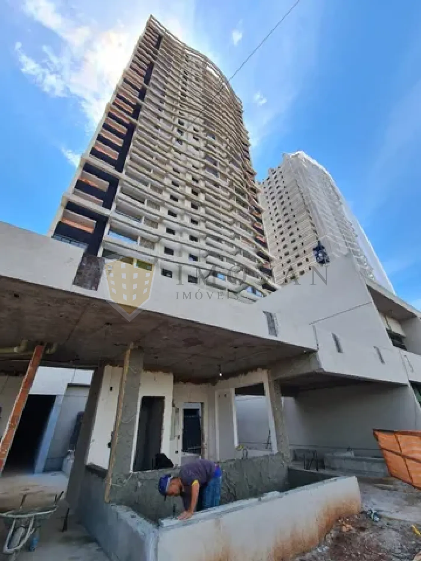 Comprar Apartamento / Padrão em Ribeirão Preto R$ 747.000,00 - Foto 3