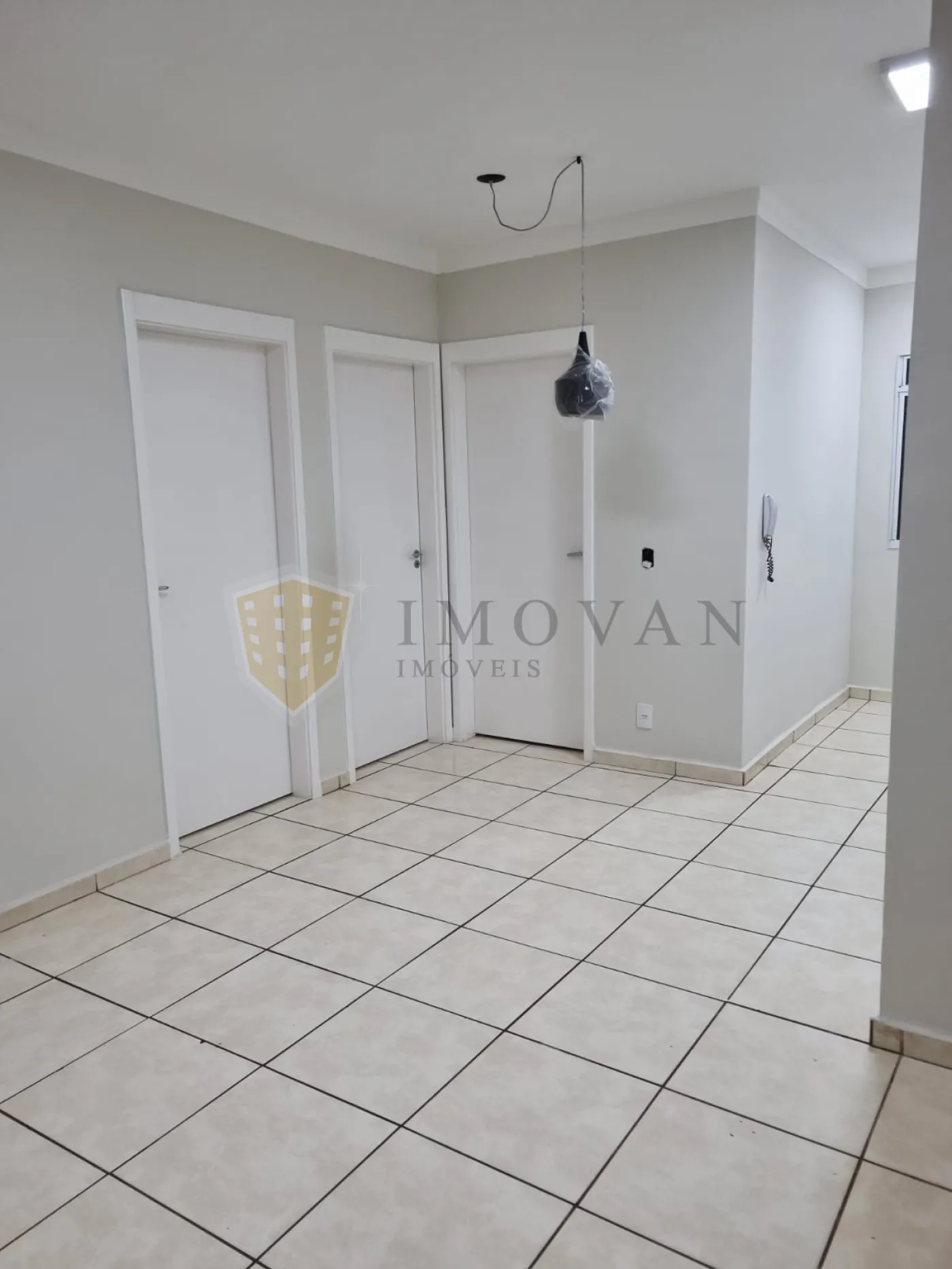 Comprar Apartamento / Padrão em Ribeirão Preto R$ 155.000,00 - Foto 3