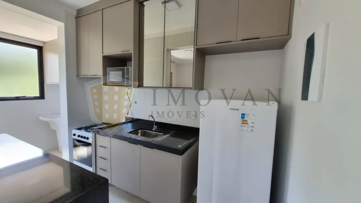 Alugar Apartamento / Padrão em Ribeirão Preto R$ 2.300,00 - Foto 10