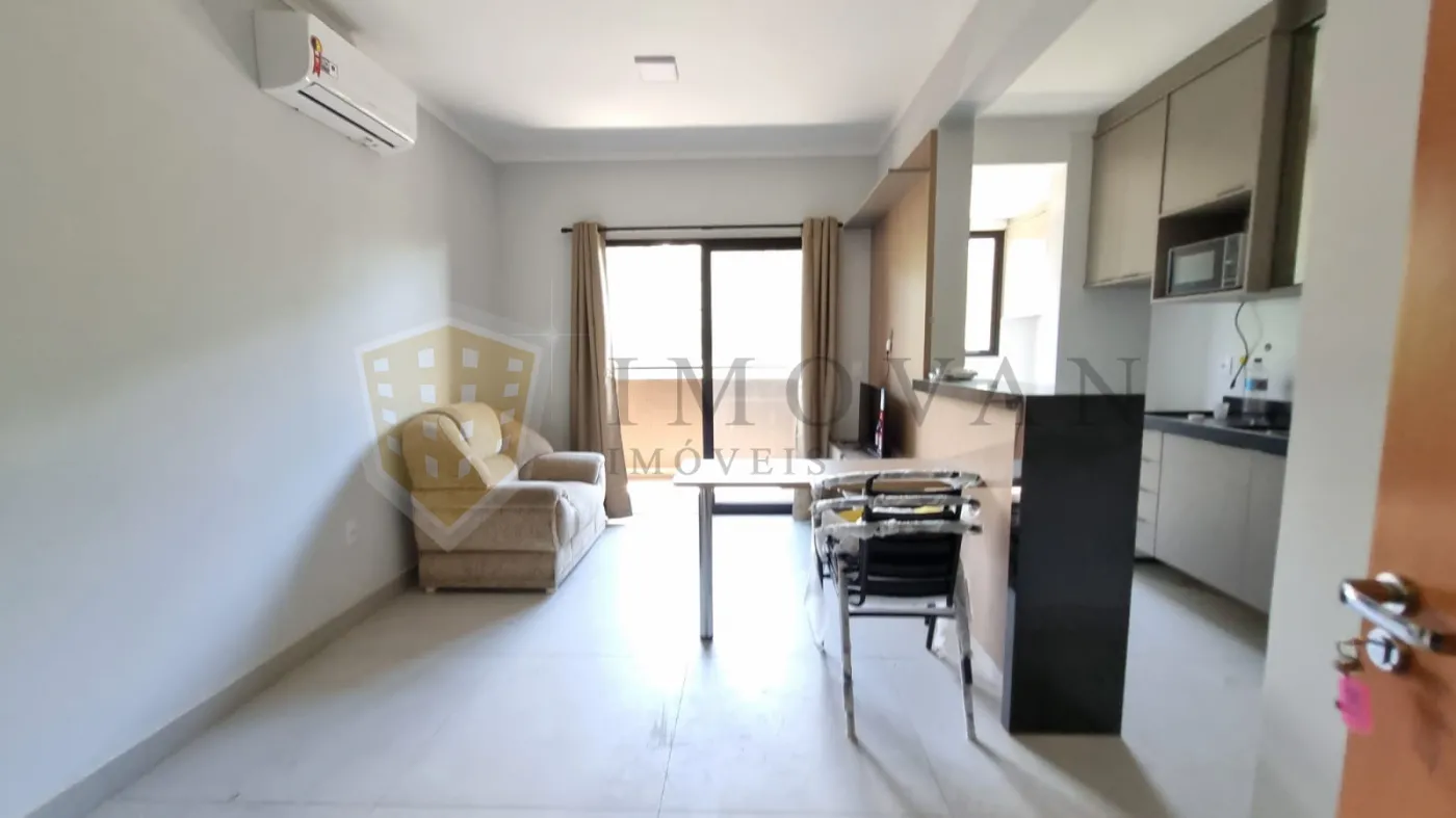 Alugar Apartamento / Padrão em Ribeirão Preto R$ 2.300,00 - Foto 4