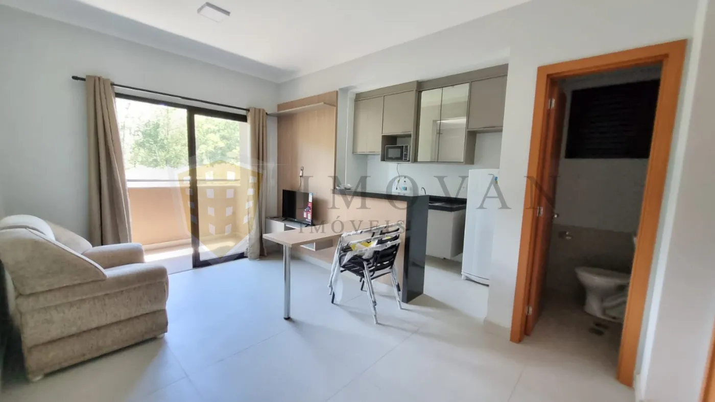 Alugar Apartamento / Padrão em Ribeirão Preto R$ 2.300,00 - Foto 6