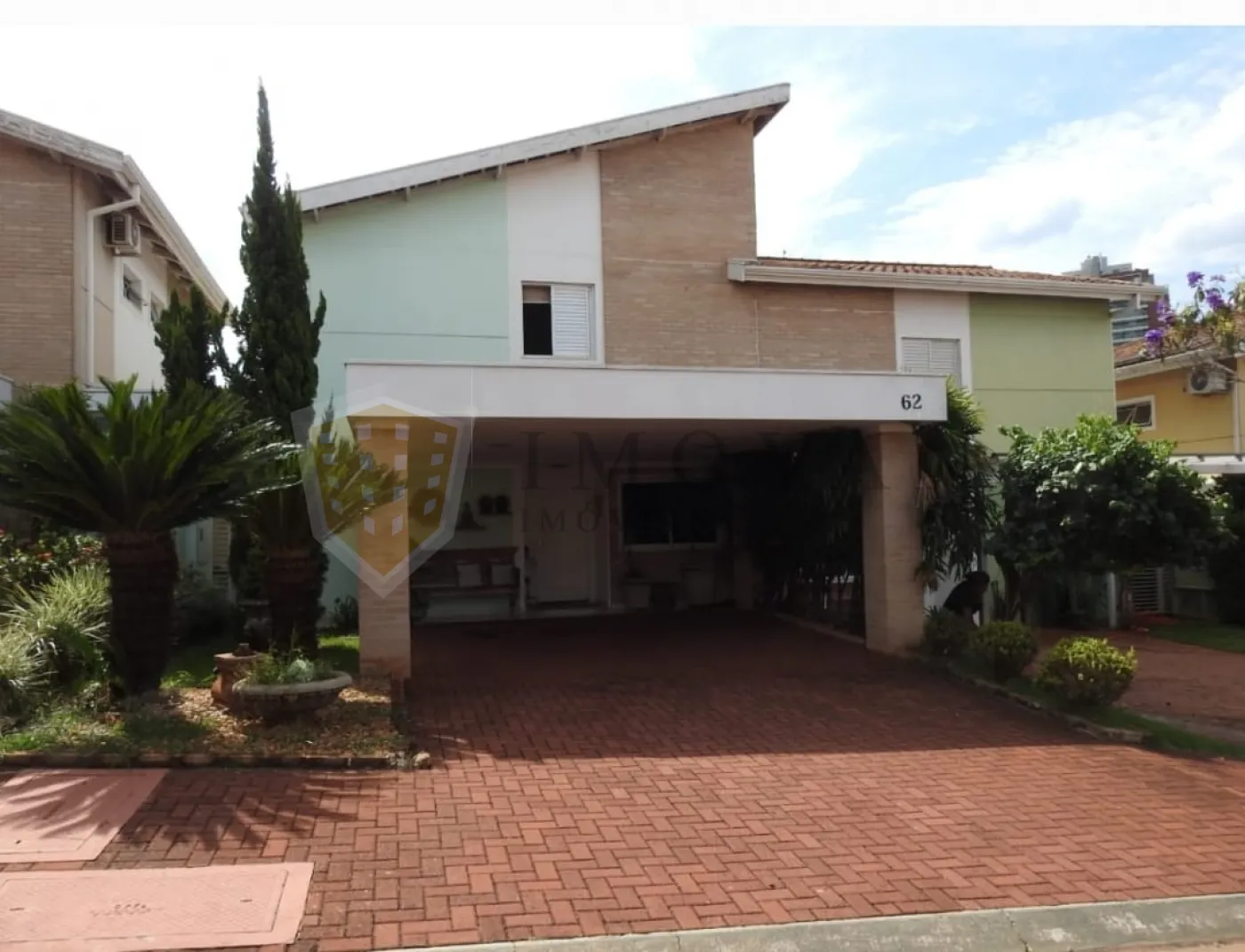 Comprar Casa / Condomínio em Ribeirão Preto R$ 960.000,00 - Foto 2