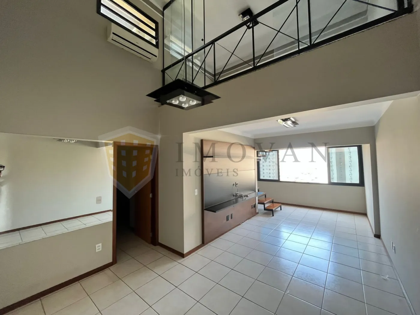 Alugar Apartamento / Duplex em Ribeirão Preto R$ 2.900,00 - Foto 7