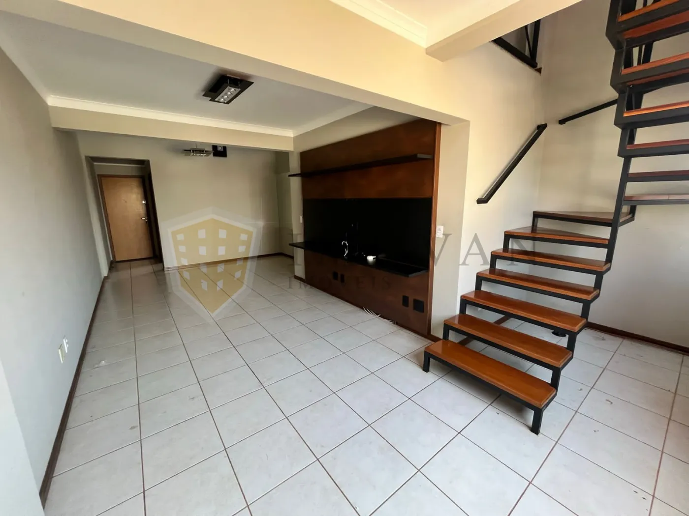 Alugar Apartamento / Duplex em Ribeirão Preto R$ 2.900,00 - Foto 6