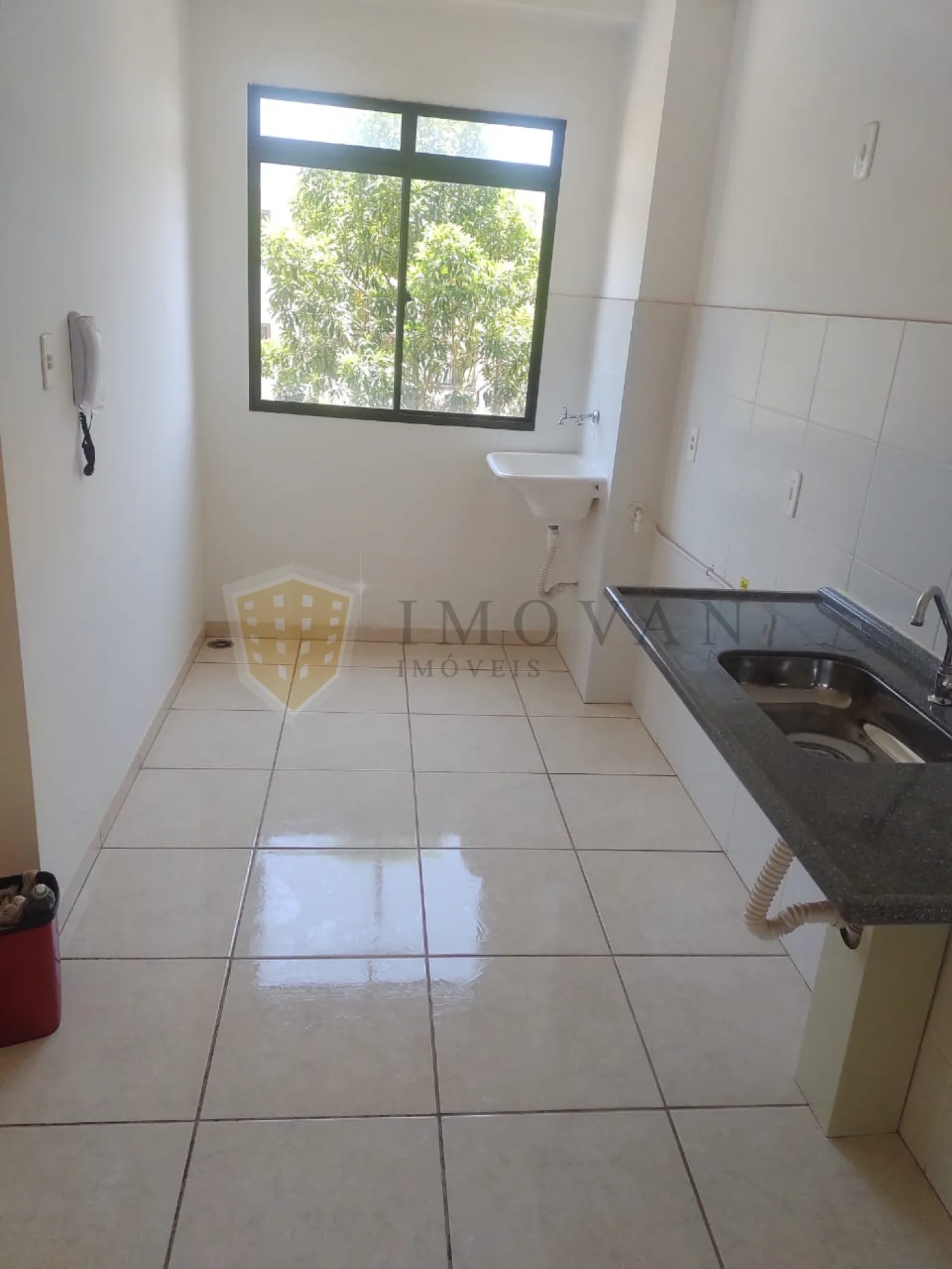 Comprar Apartamento / Padrão em Ribeirão Preto R$ 129.900,00 - Foto 1