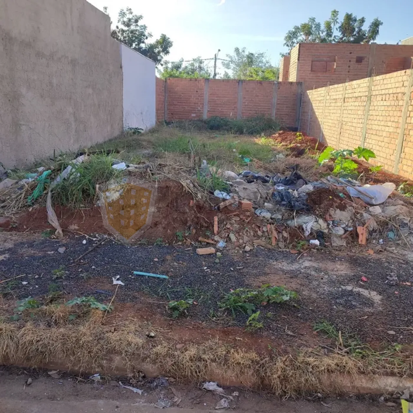 Comprar Terreno / Padrão em Ribeirão Preto R$ 120.000,00 - Foto 2