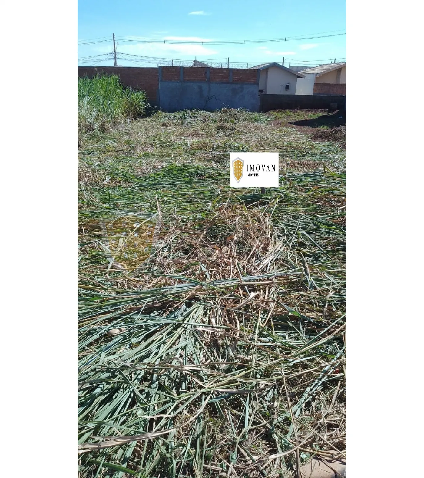 Comprar Terreno / Padrão em Ribeirão Preto R$ 125.000,00 - Foto 1