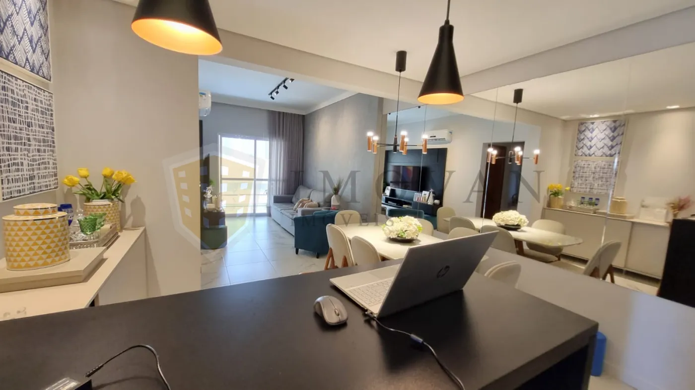 Comprar Apartamento / Padrão em Ribeirão Preto R$ 520.000,00 - Foto 2
