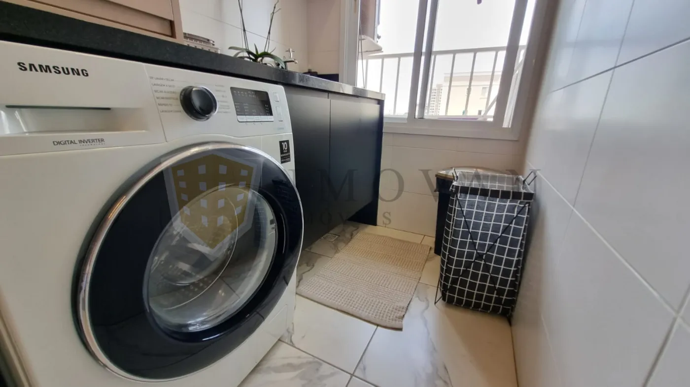 Comprar Apartamento / Padrão em Ribeirão Preto R$ 540.000,00 - Foto 9