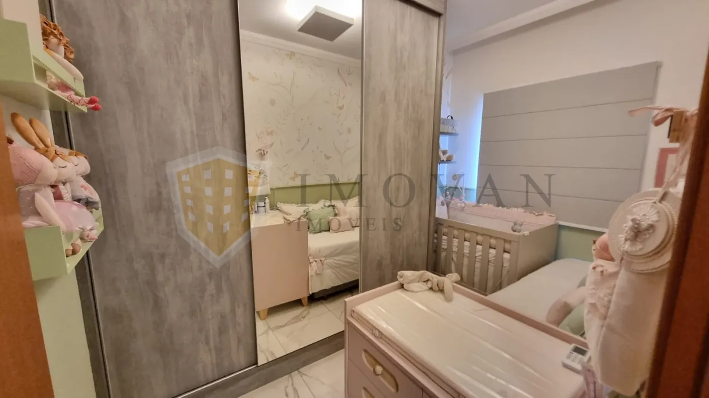 Comprar Apartamento / Padrão em Ribeirão Preto R$ 520.000,00 - Foto 17