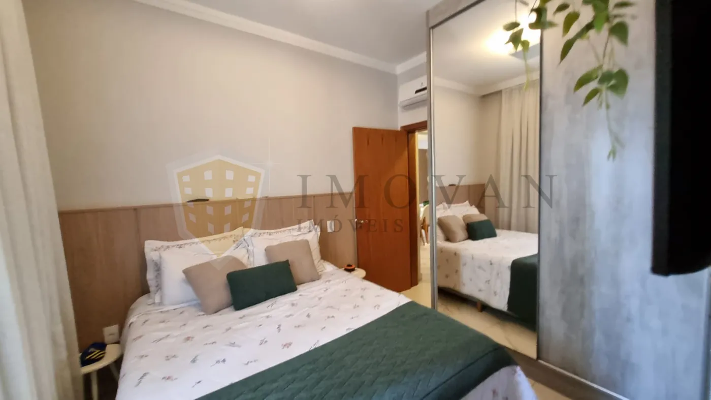 Comprar Apartamento / Padrão em Ribeirão Preto R$ 520.000,00 - Foto 12