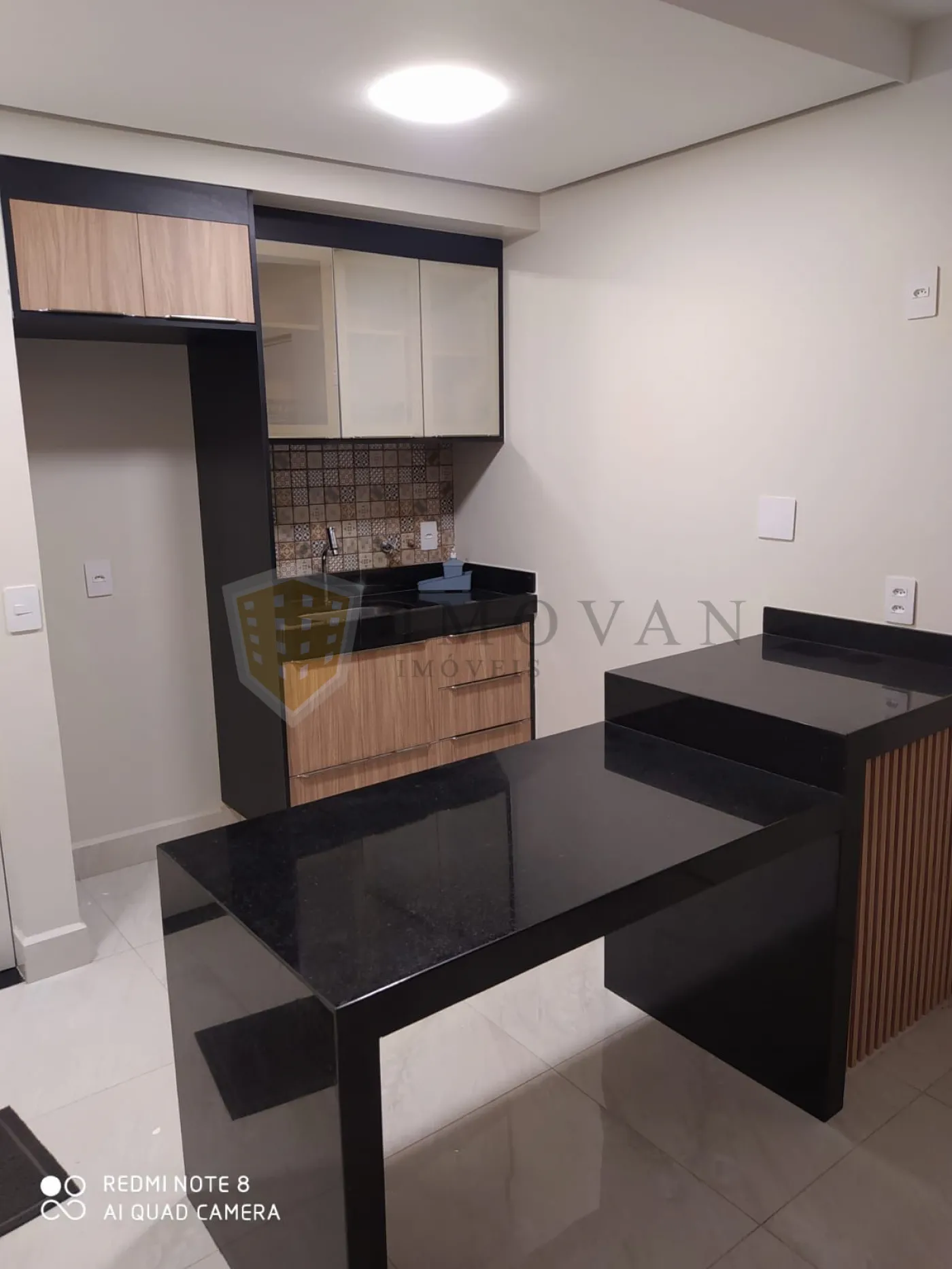 Comprar Apartamento / Flat em Ribeirão Preto R$ 165.000,00 - Foto 4