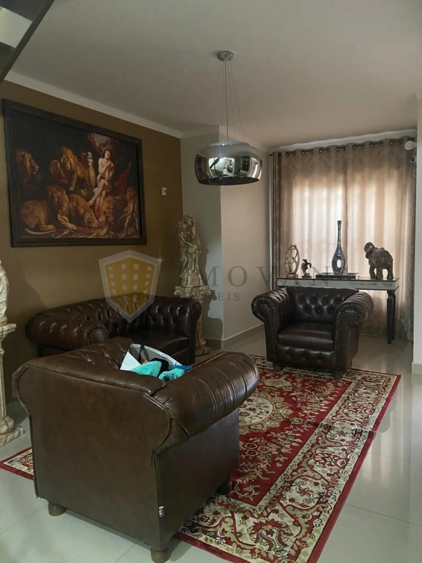 Comprar Casa / Condomínio em Ribeirão Preto R$ 585.000,00 - Foto 4