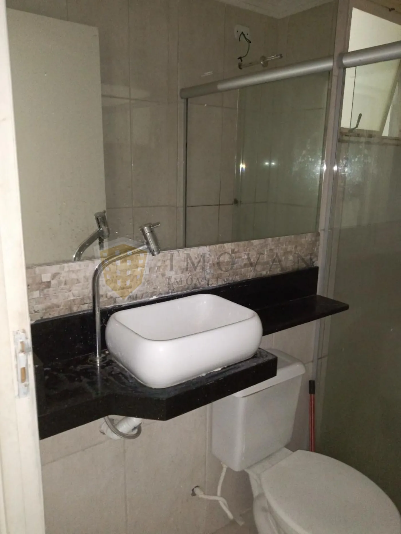 Comprar Apartamento / Padrão em Ribeirão Preto R$ 165.000,00 - Foto 6