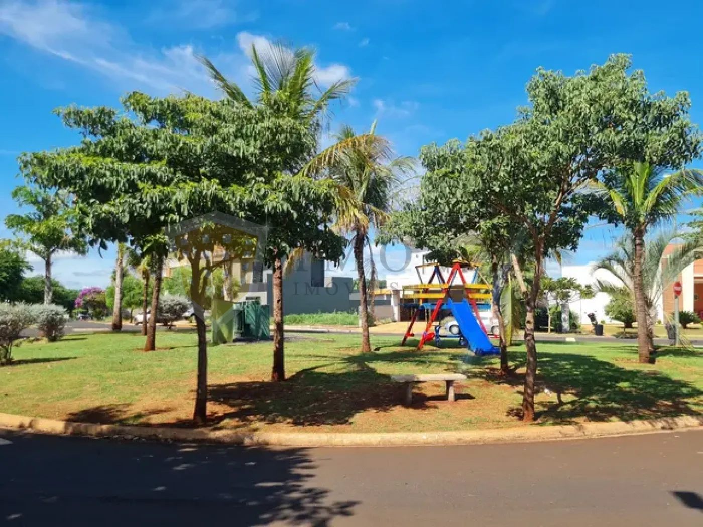 Comprar Terreno / Condomínio em Bonfim Paulista R$ 490.000,00 - Foto 3