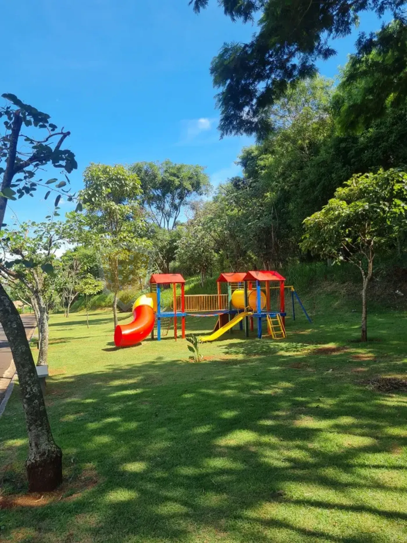 Comprar Terreno / Condomínio em Bonfim Paulista R$ 490.000,00 - Foto 4