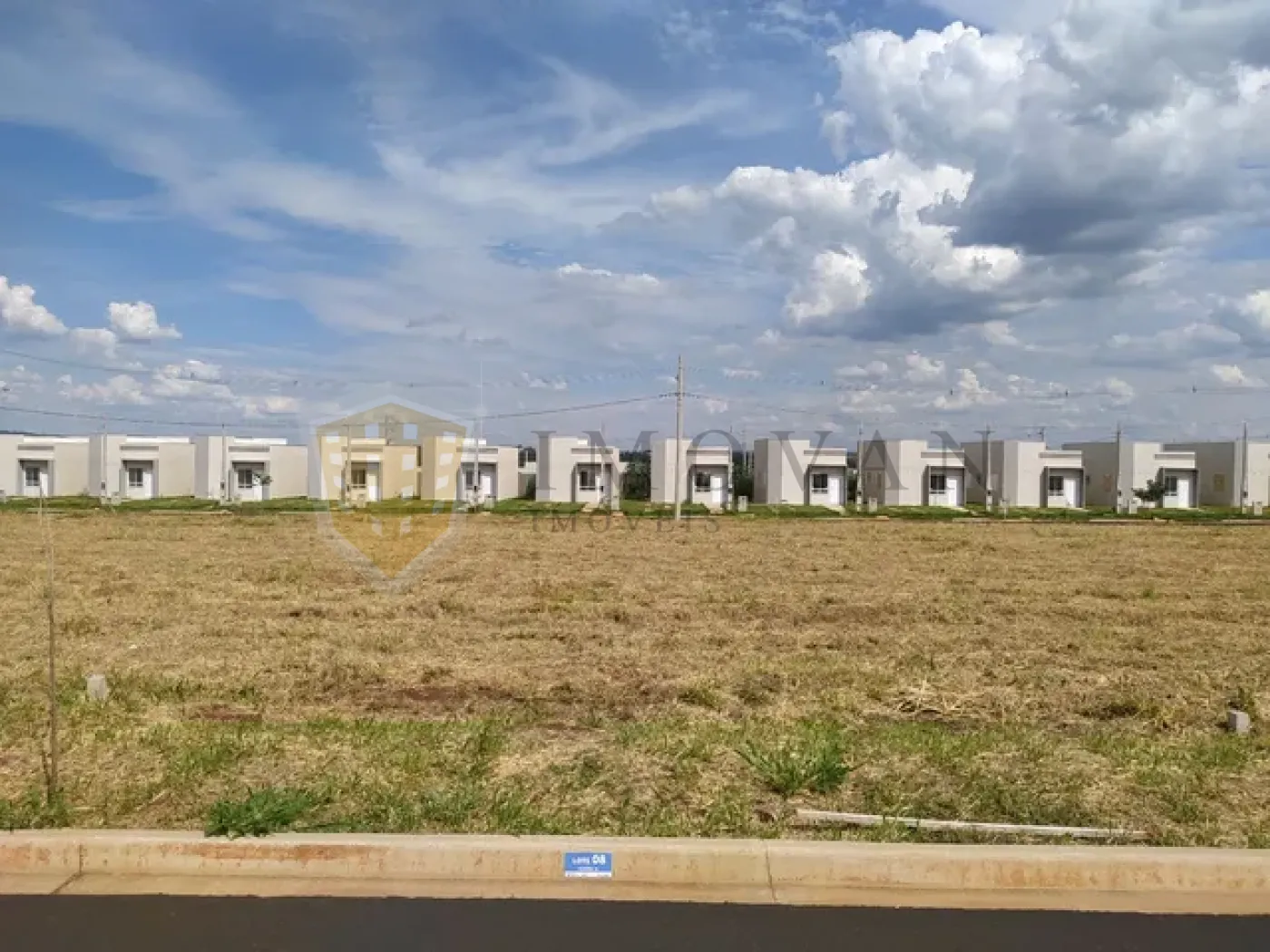 Comprar Terreno / Padrão em Ribeirão Preto R$ 125.000,00 - Foto 1