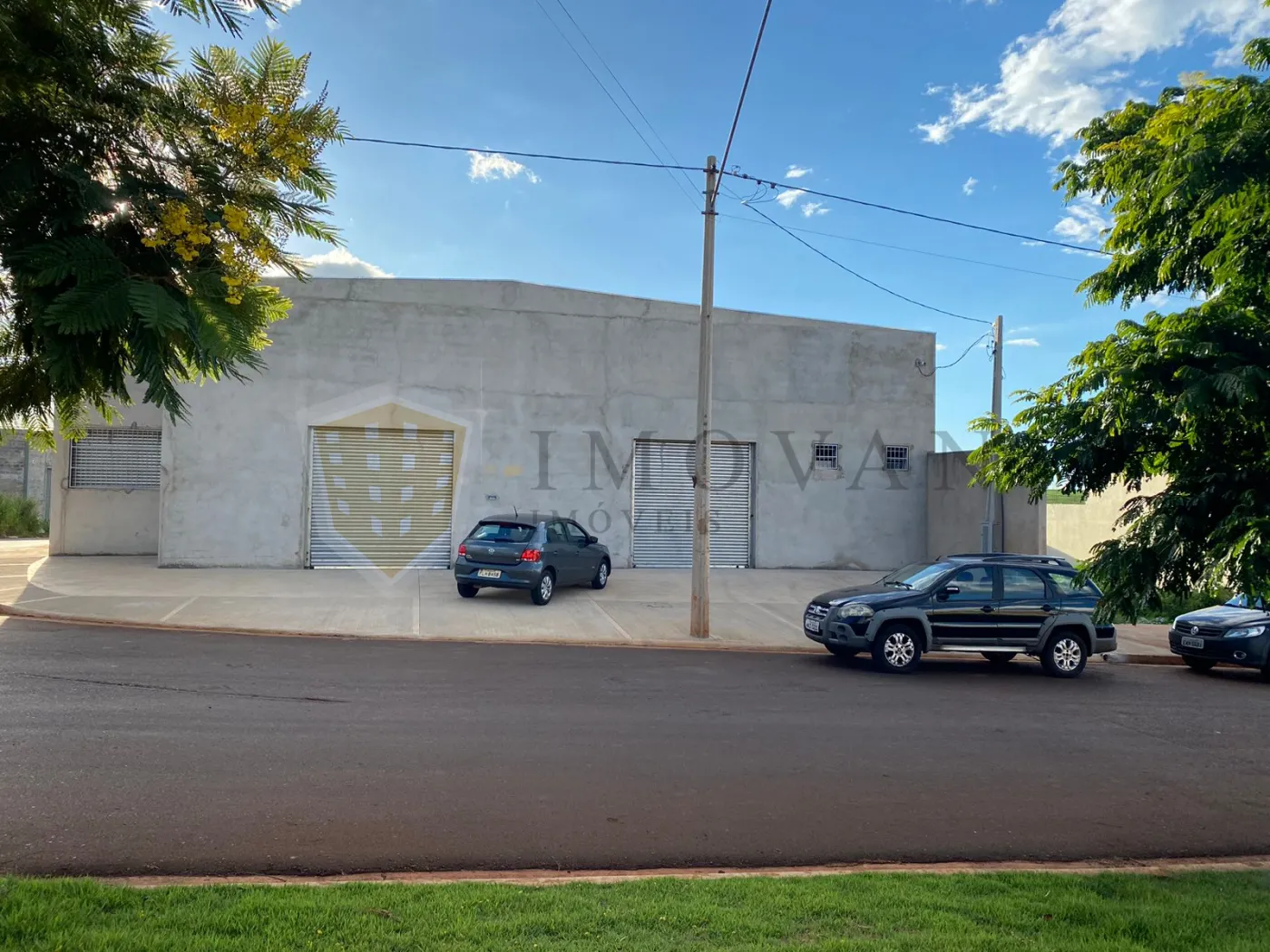 Alugar Comercial / Galpão em Ribeirão Preto R$ 17.000,00 - Foto 2