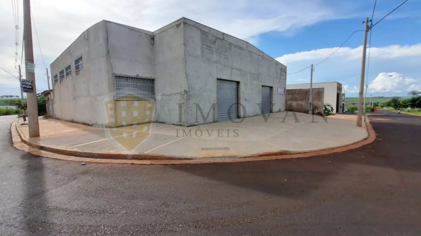 Alugar Comercial / Galpão em Ribeirão Preto R$ 17.000,00 - Foto 3