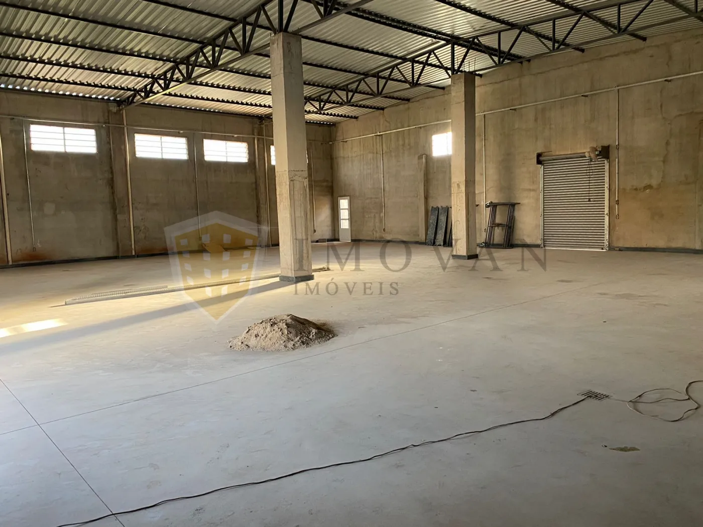 Alugar Comercial / Galpão em Ribeirão Preto R$ 17.000,00 - Foto 4