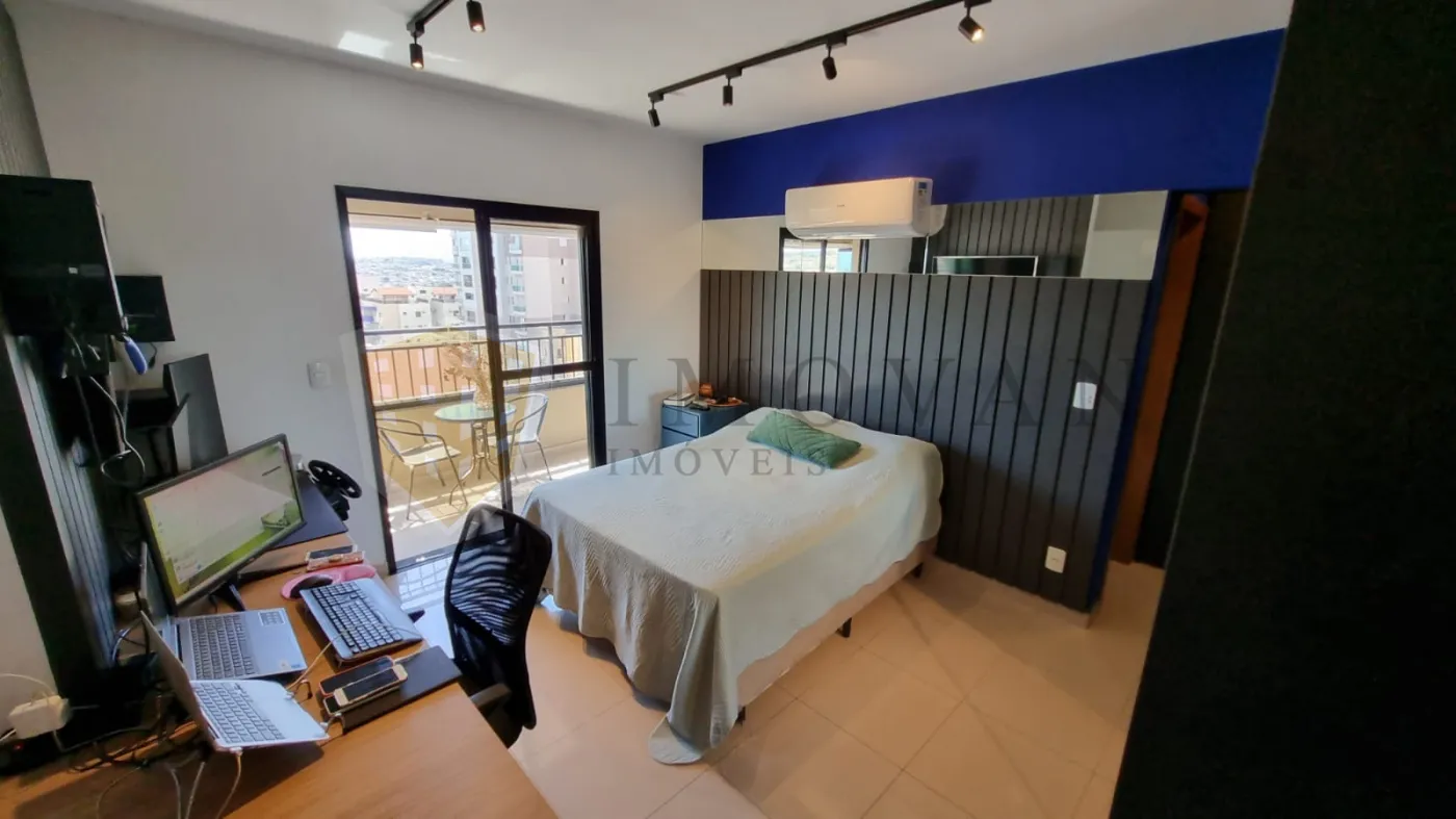 Alugar Apartamento / Kitchnet em Ribeirão Preto R$ 1.500,00 - Foto 5