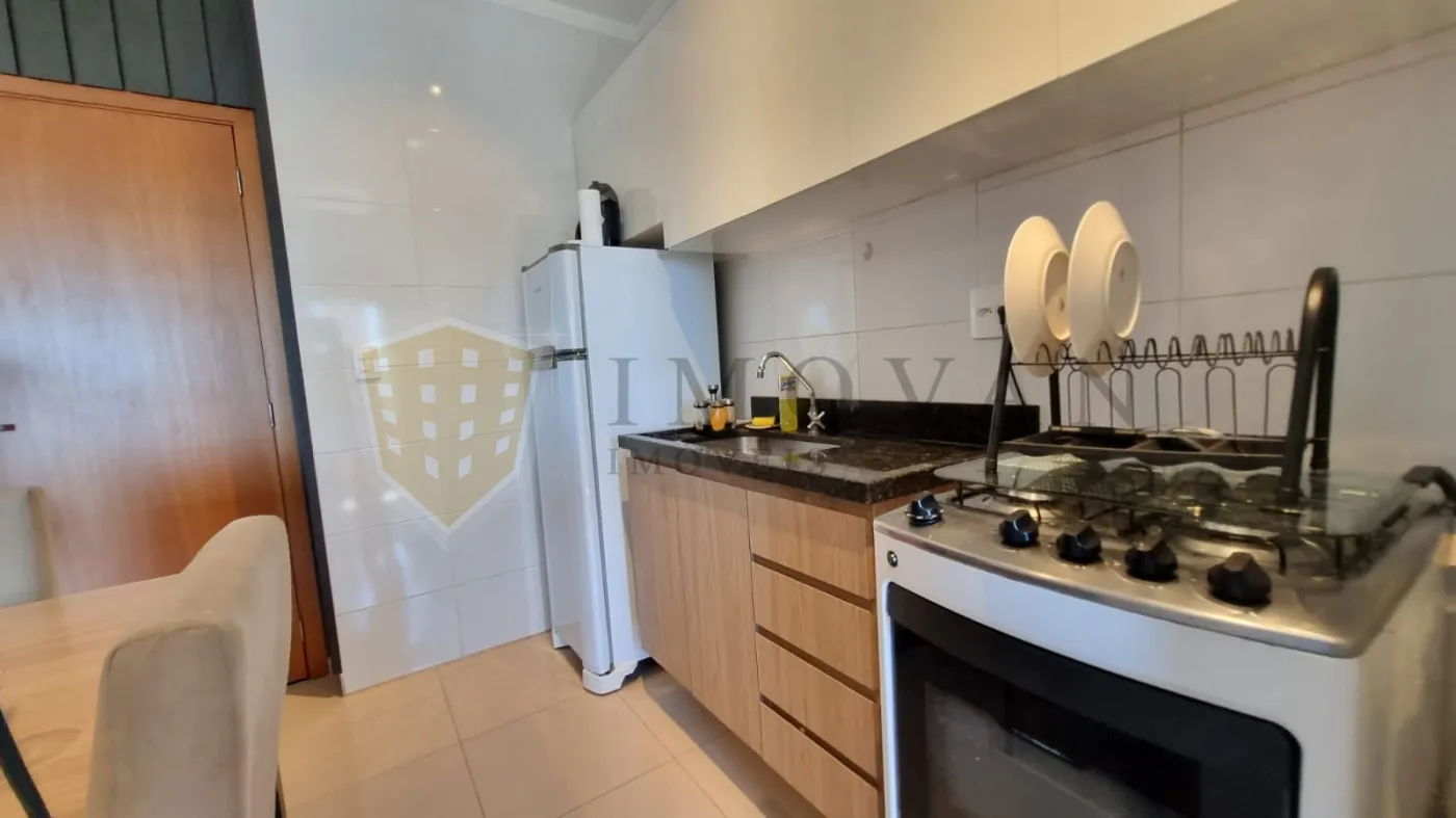 Alugar Apartamento / Kitchnet em Ribeirão Preto R$ 1.500,00 - Foto 8