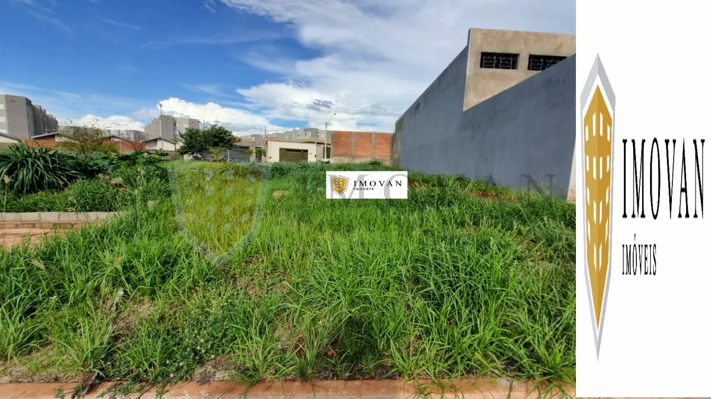 Comprar Terreno / Padrão em Ribeirão Preto R$ 165.000,00 - Foto 1