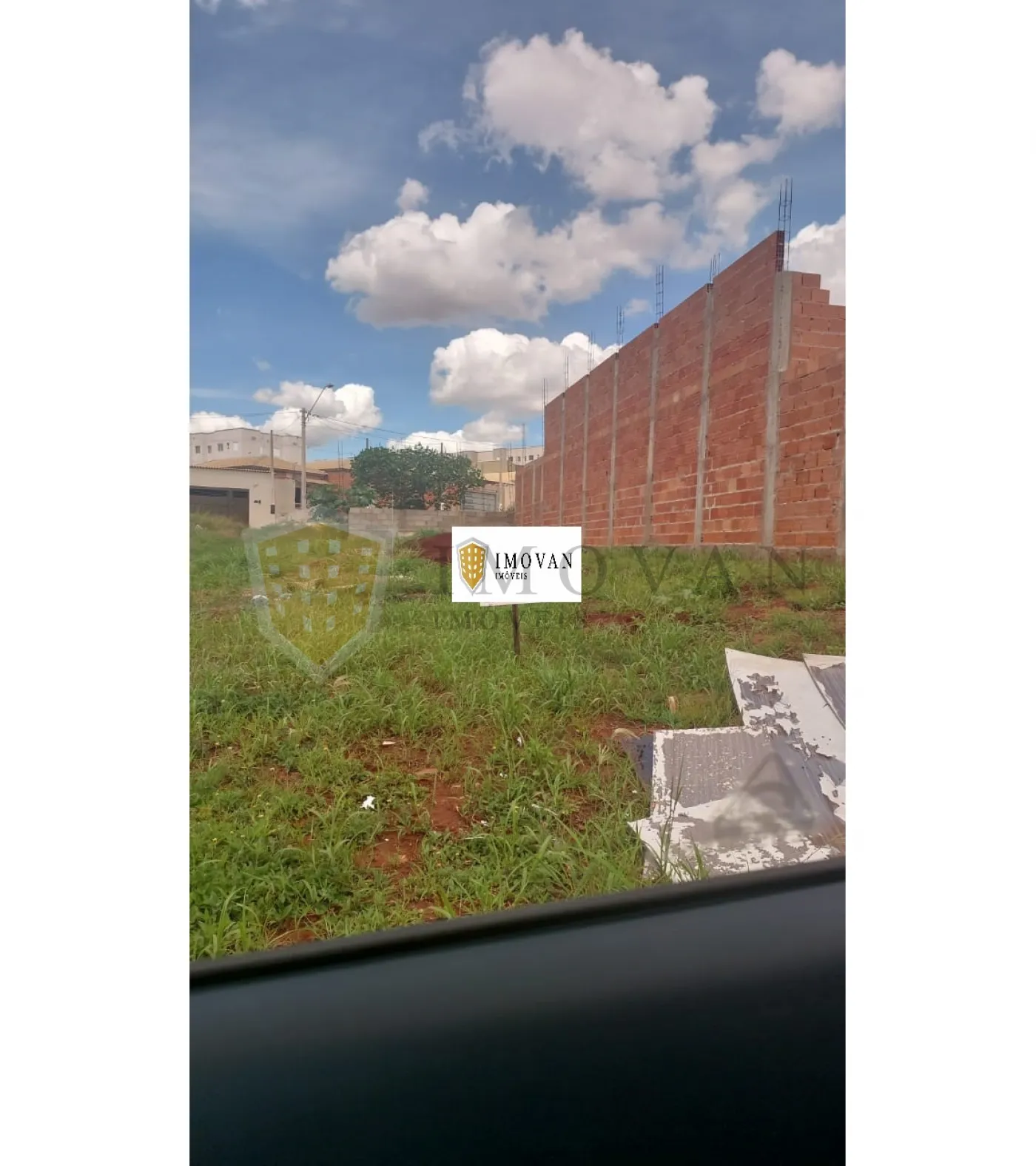 Comprar Terreno / Padrão em Ribeirão Preto R$ 165.000,00 - Foto 2