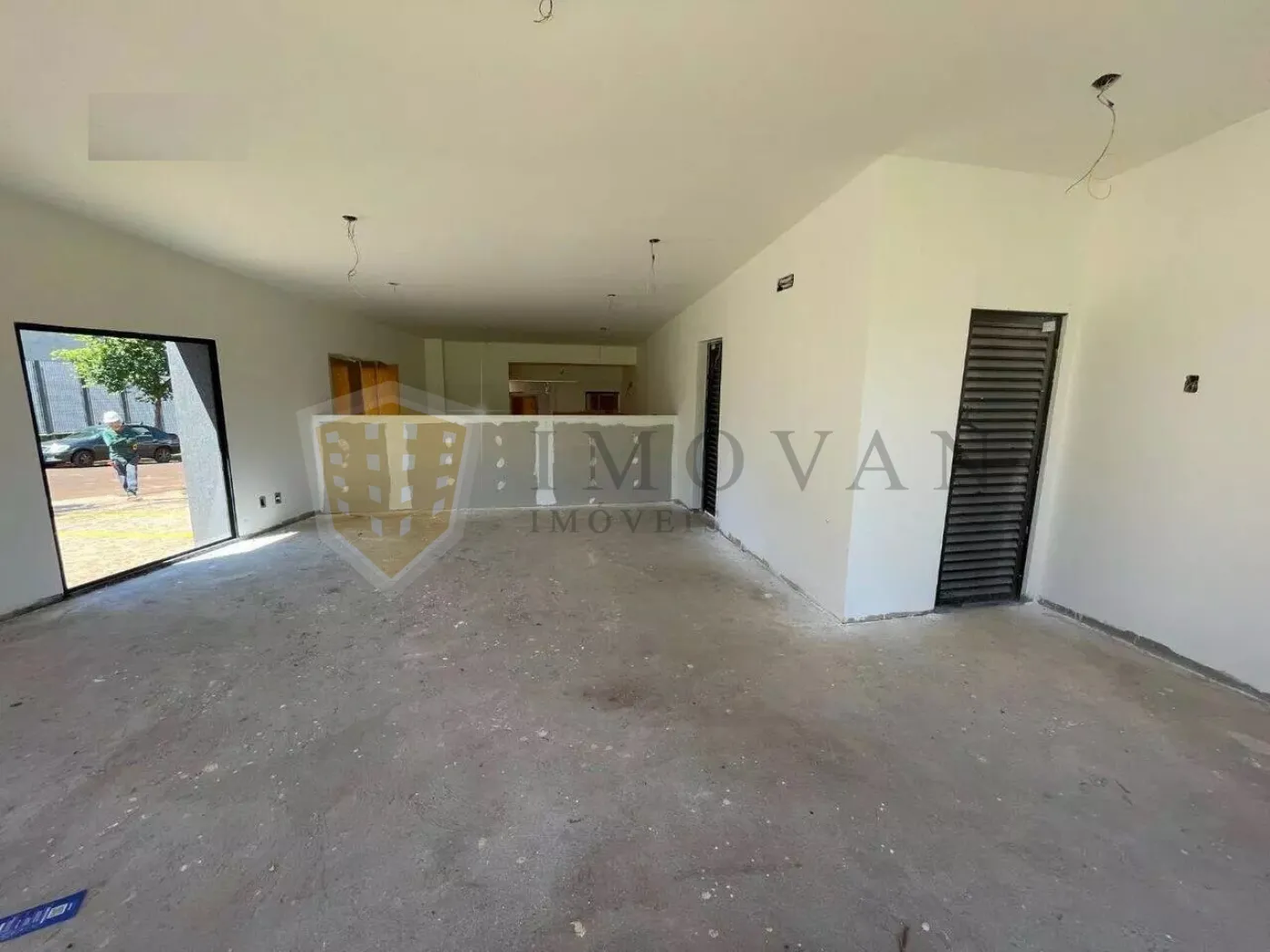 Alugar Comercial / Salão em Condomínio em Ribeirão Preto R$ 7.000,00 - Foto 11