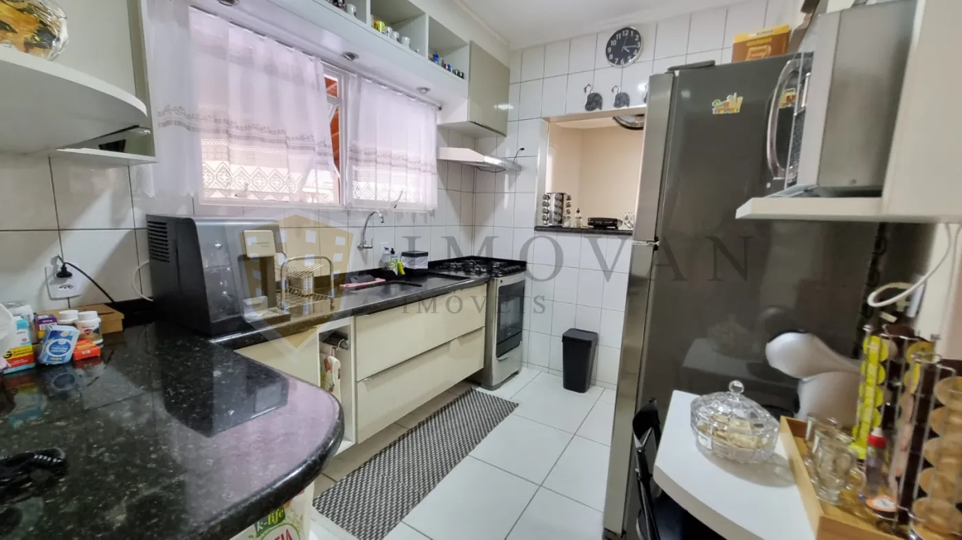 Comprar Casa / Condomínio em Ribeirão Preto R$ 615.000,00 - Foto 4