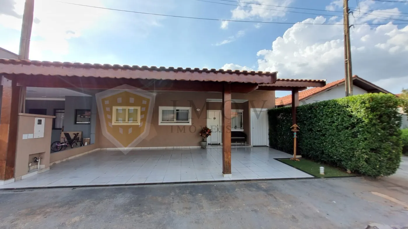 Comprar Casa / Condomínio em Ribeirão Preto R$ 615.000,00 - Foto 1