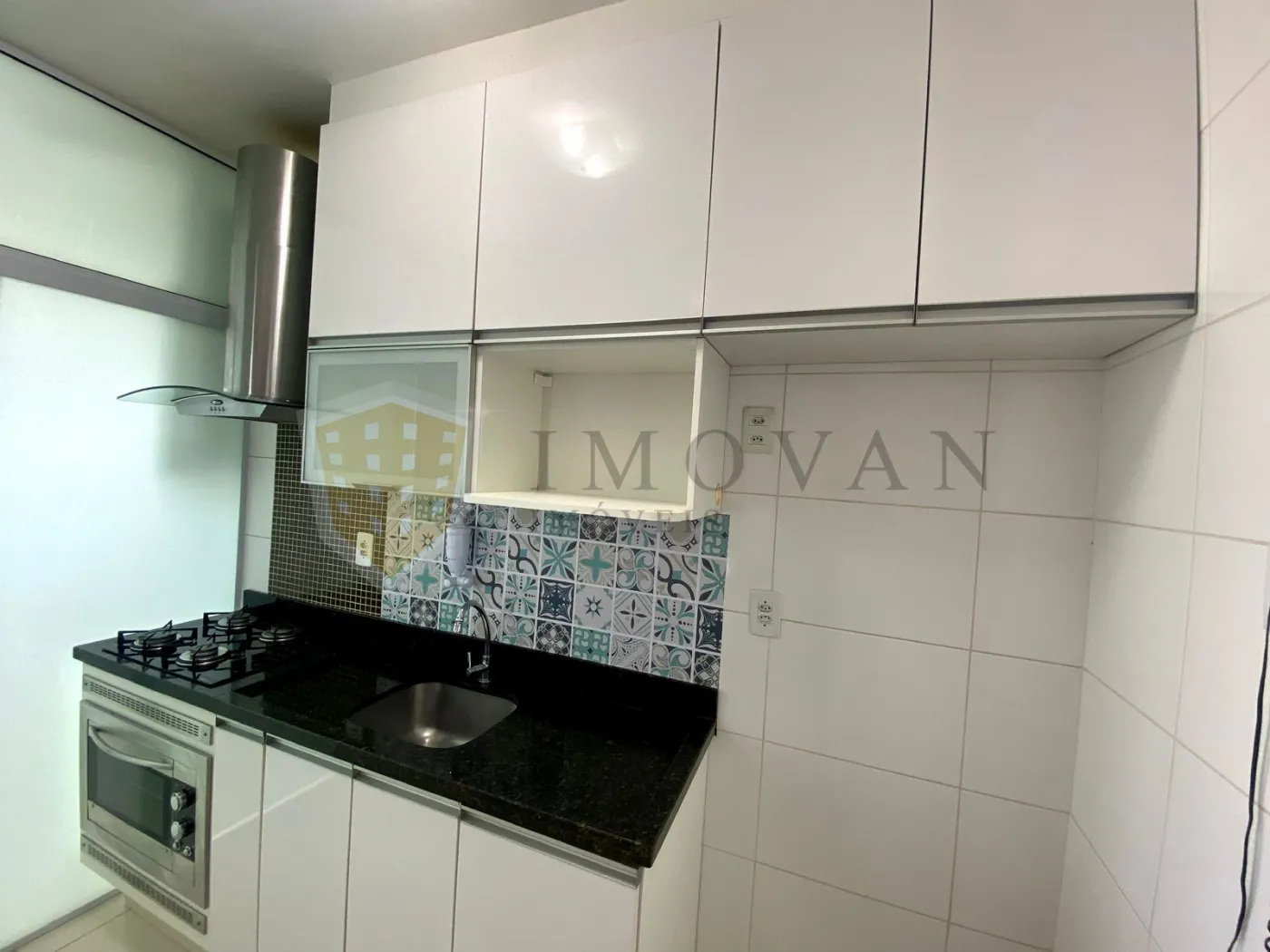 Comprar Apartamento / Padrão em Ribeirão Preto R$ 199.000,00 - Foto 5