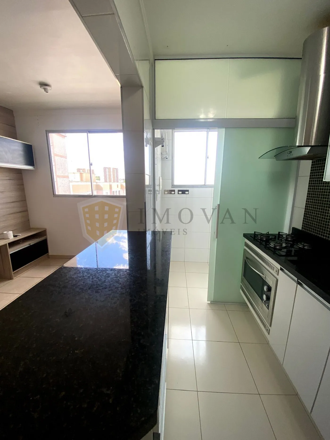 Comprar Apartamento / Padrão em Ribeirão Preto R$ 199.000,00 - Foto 6