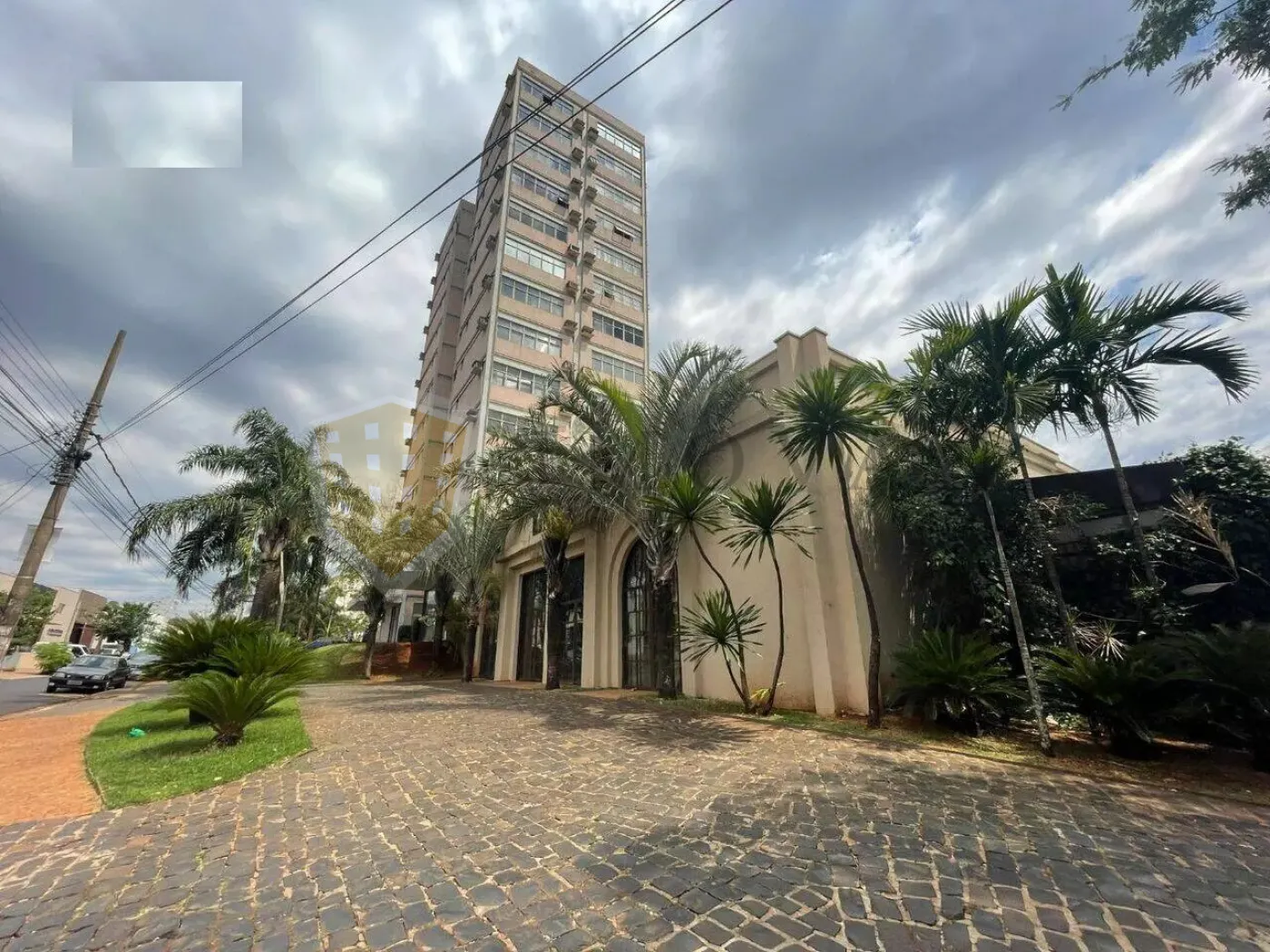 Alugar Comercial / Salão em Ribeirão Preto R$ 25.000,00 - Foto 6