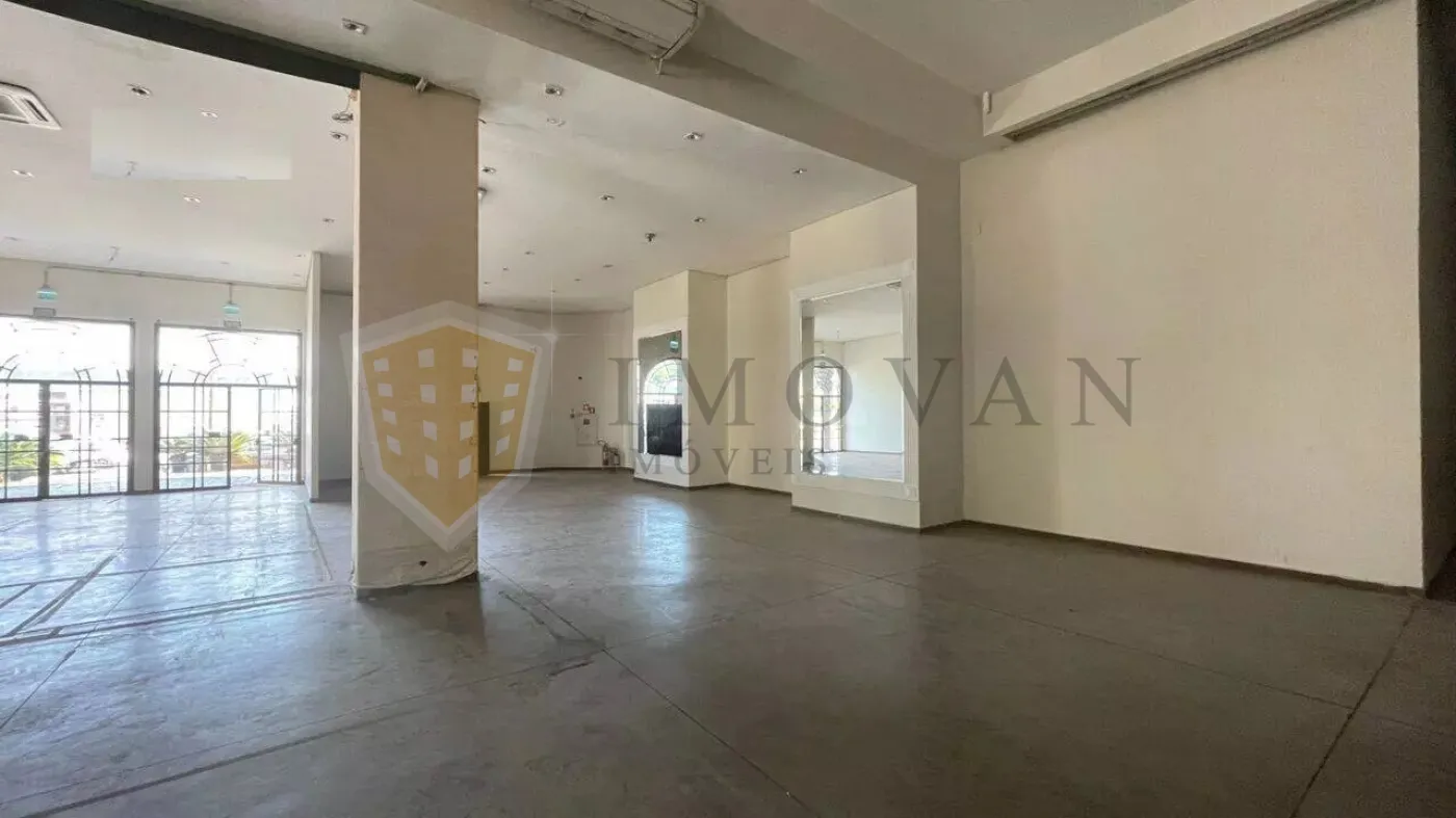 Alugar Comercial / Salão em Ribeirão Preto R$ 25.000,00 - Foto 3