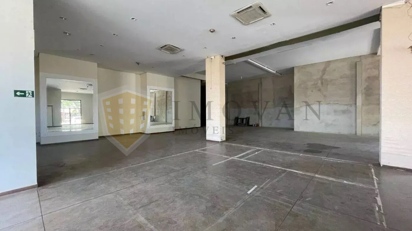 Alugar Comercial / Salão em Ribeirão Preto R$ 25.000,00 - Foto 2