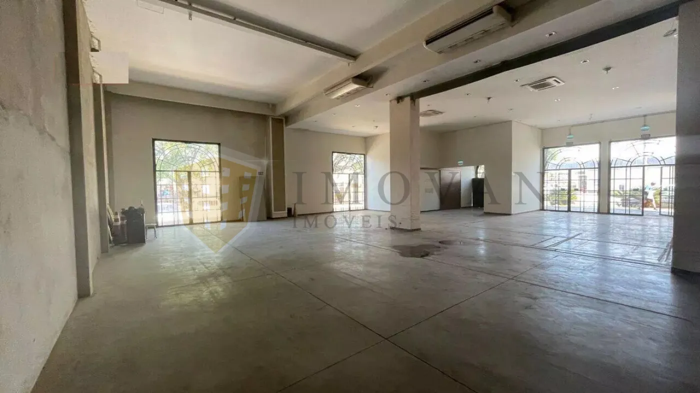 Alugar Comercial / Salão em Ribeirão Preto R$ 25.000,00 - Foto 4