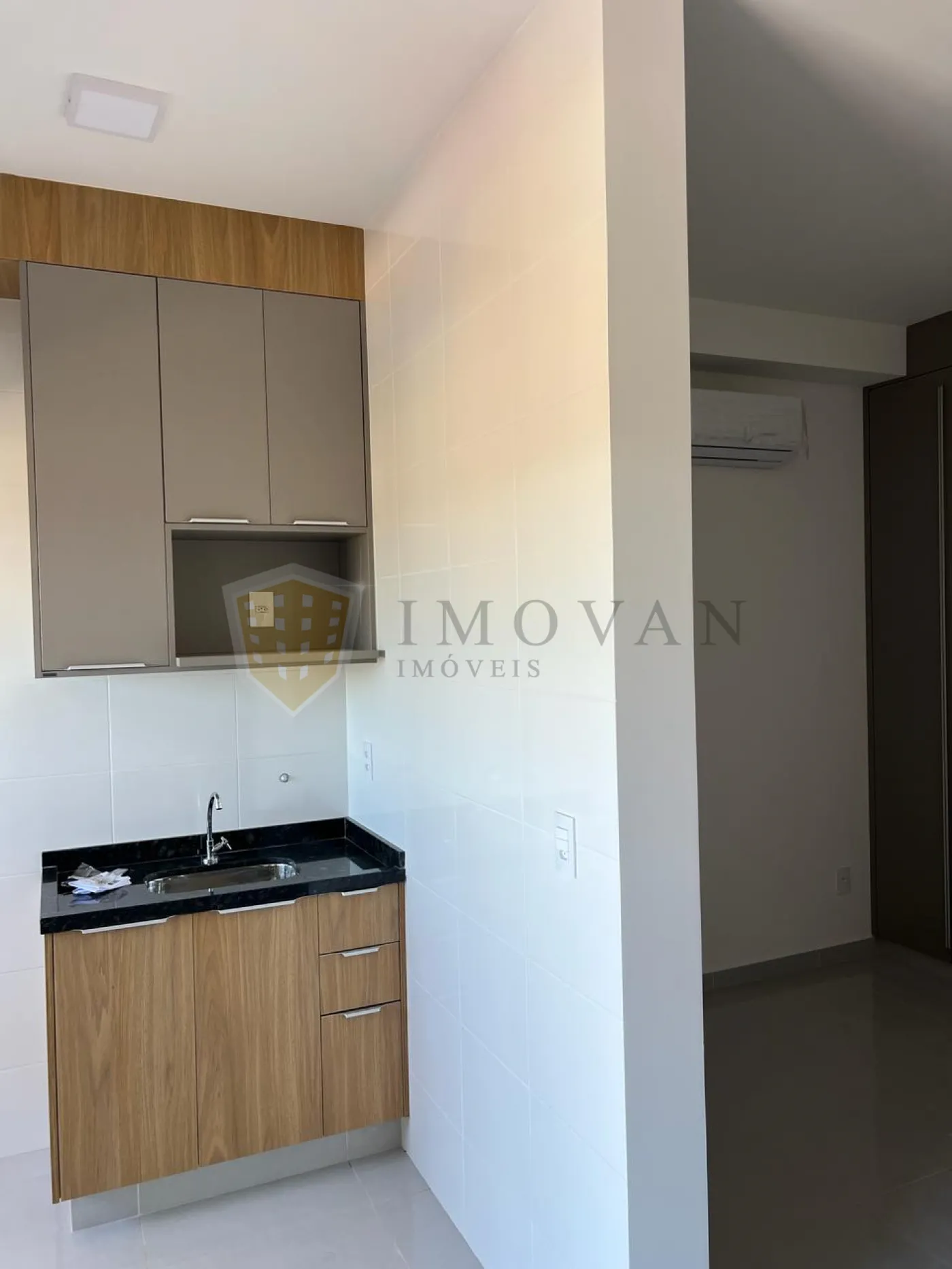 Comprar Apartamento / Flat em Ribeirão Preto R$ 275.000,00 - Foto 4