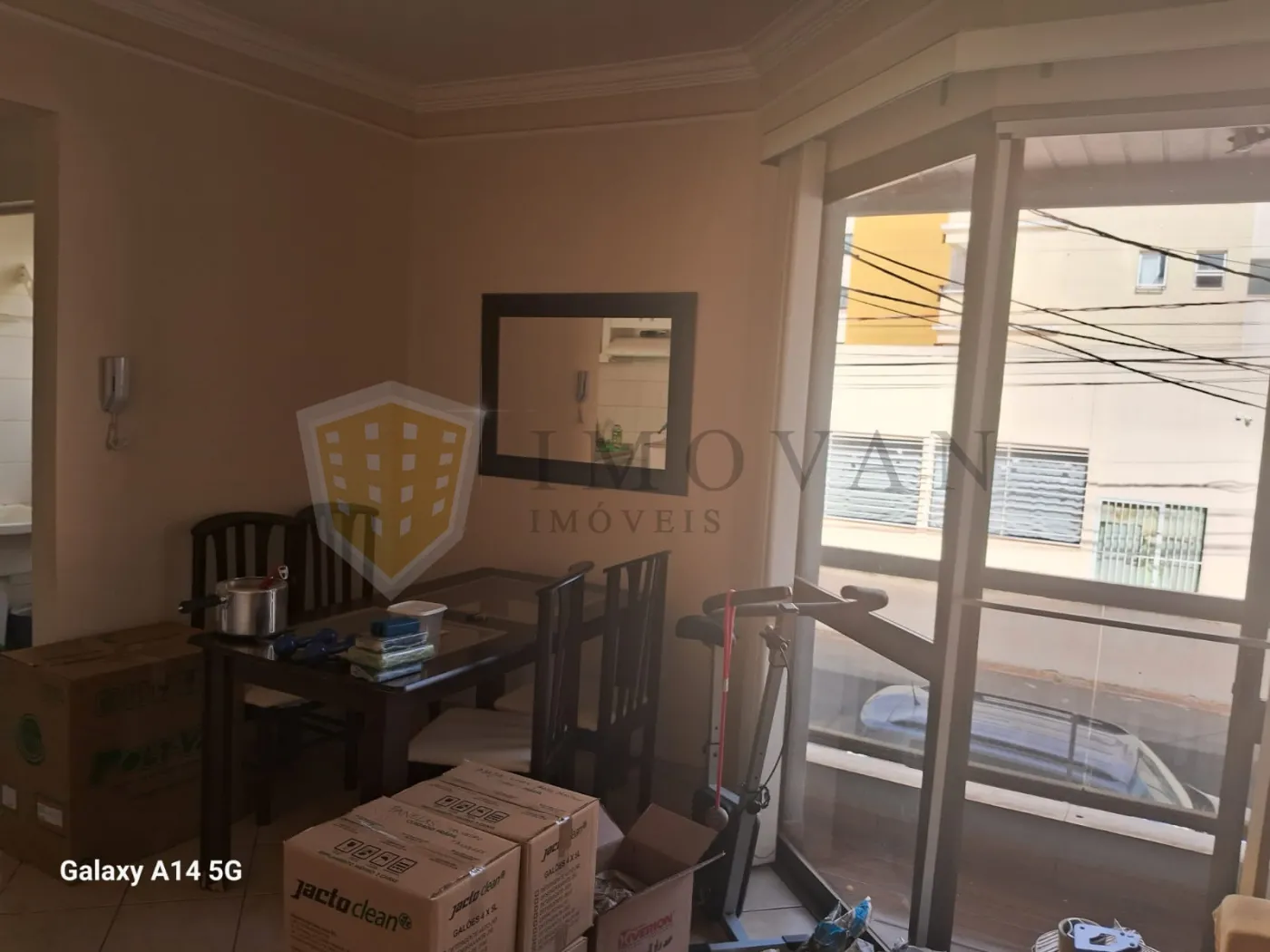 Comprar Apartamento / Padrão em Ribeirão Preto R$ 195.000,00 - Foto 4