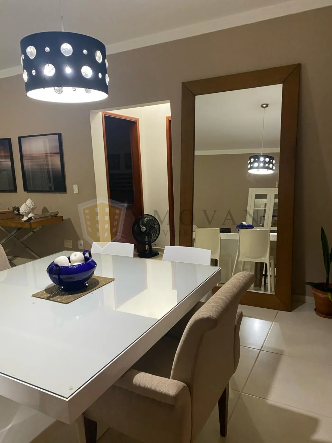 Comprar Apartamento / Padrão em Ribeirão Preto R$ 390.000,00 - Foto 5