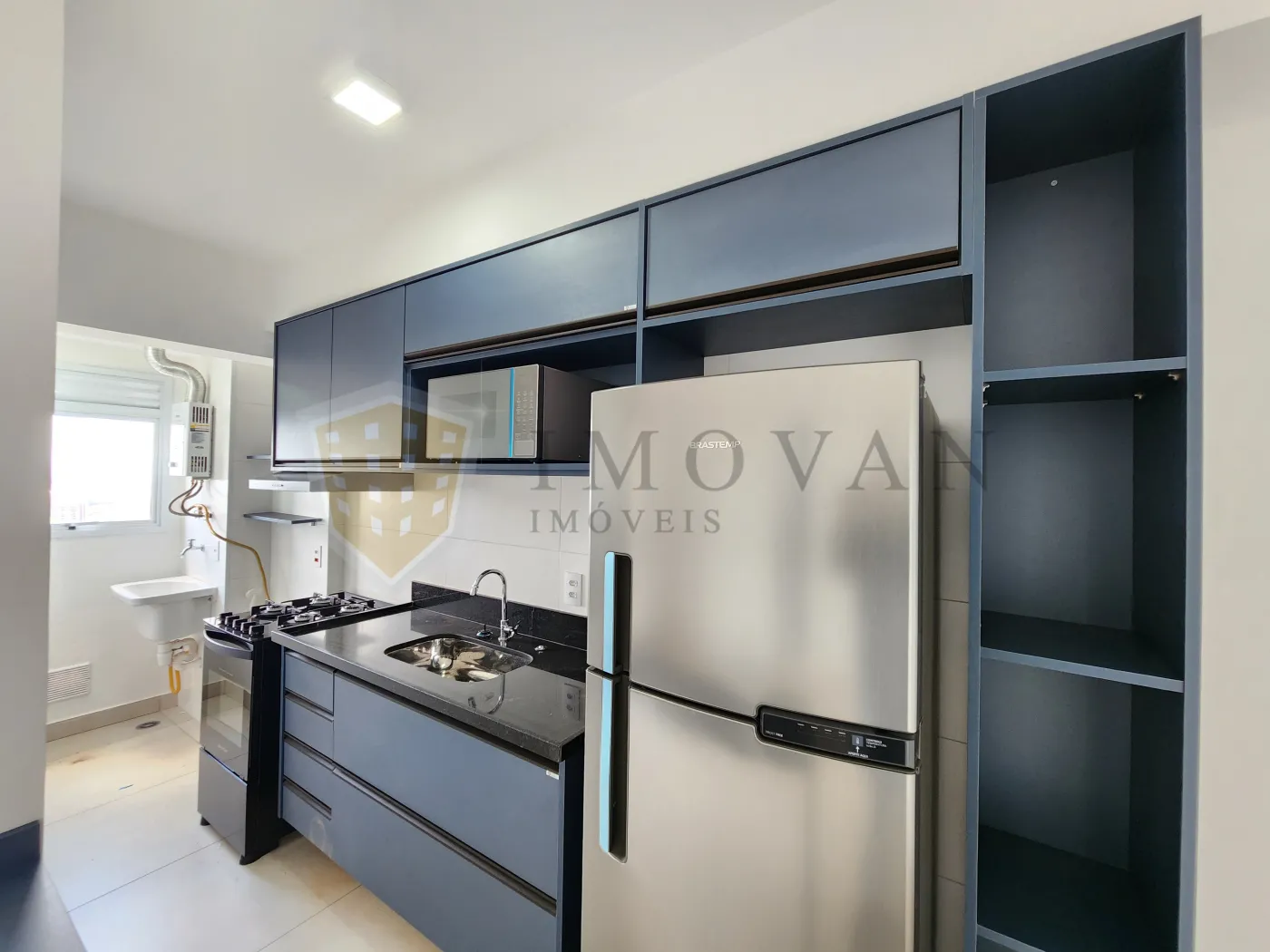 Alugar Apartamento / Padrão em Ribeirão Preto R$ 2.600,00 - Foto 2