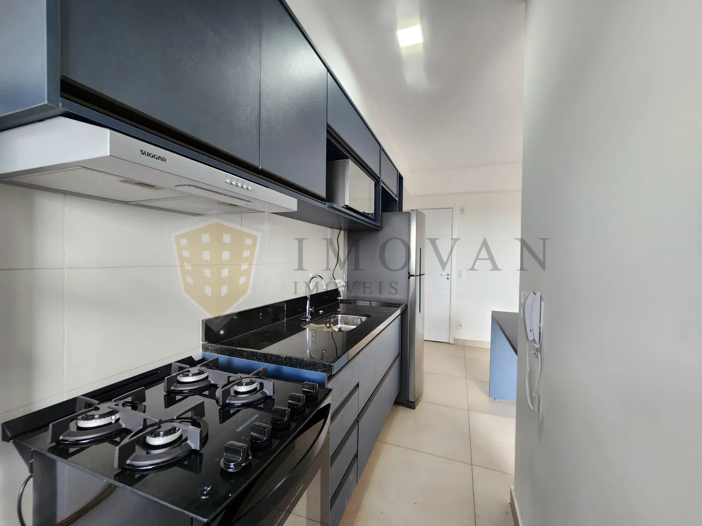 Alugar Apartamento / Padrão em Ribeirão Preto R$ 2.600,00 - Foto 3