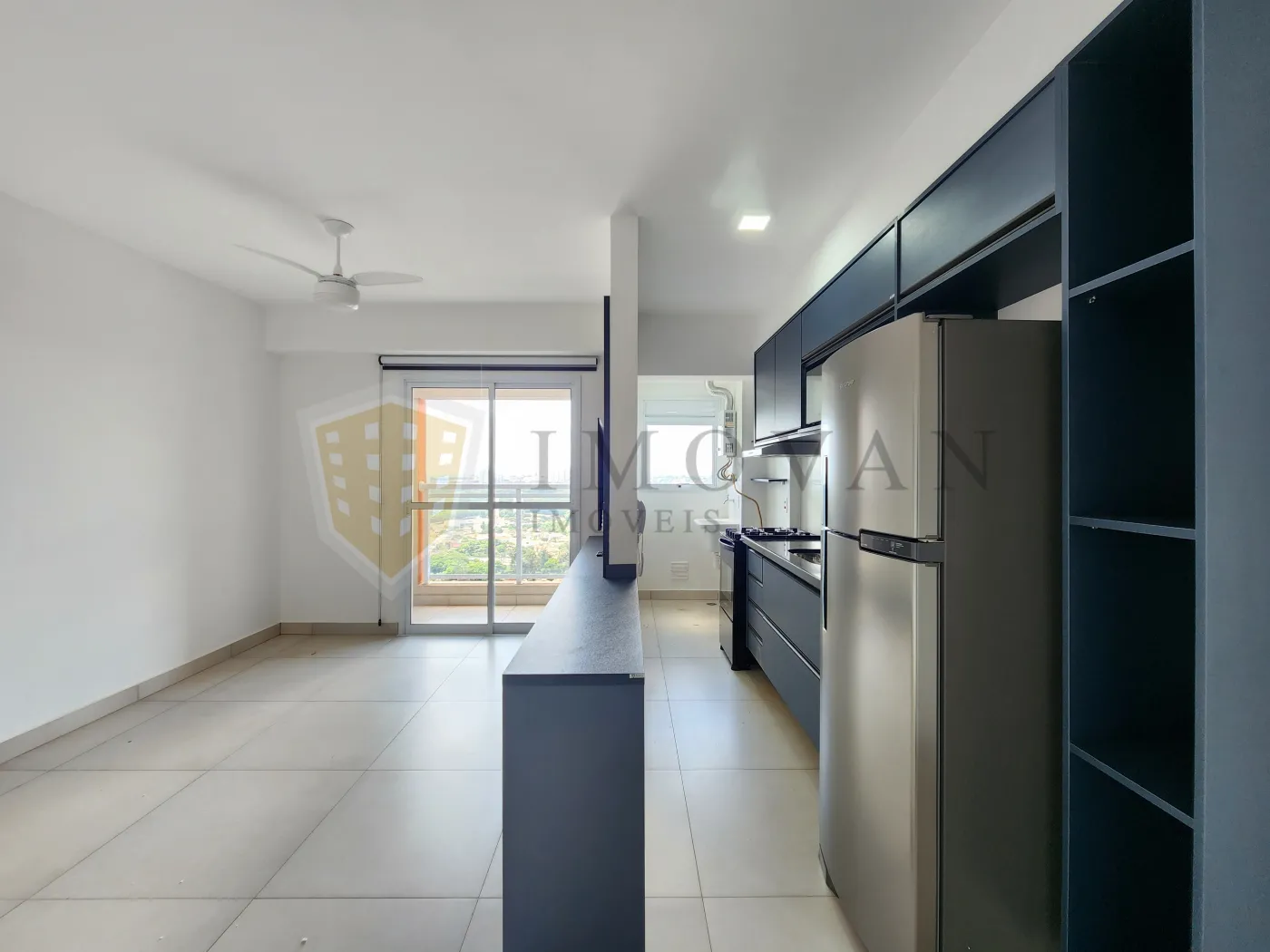 Alugar Apartamento / Padrão em Ribeirão Preto R$ 2.600,00 - Foto 4