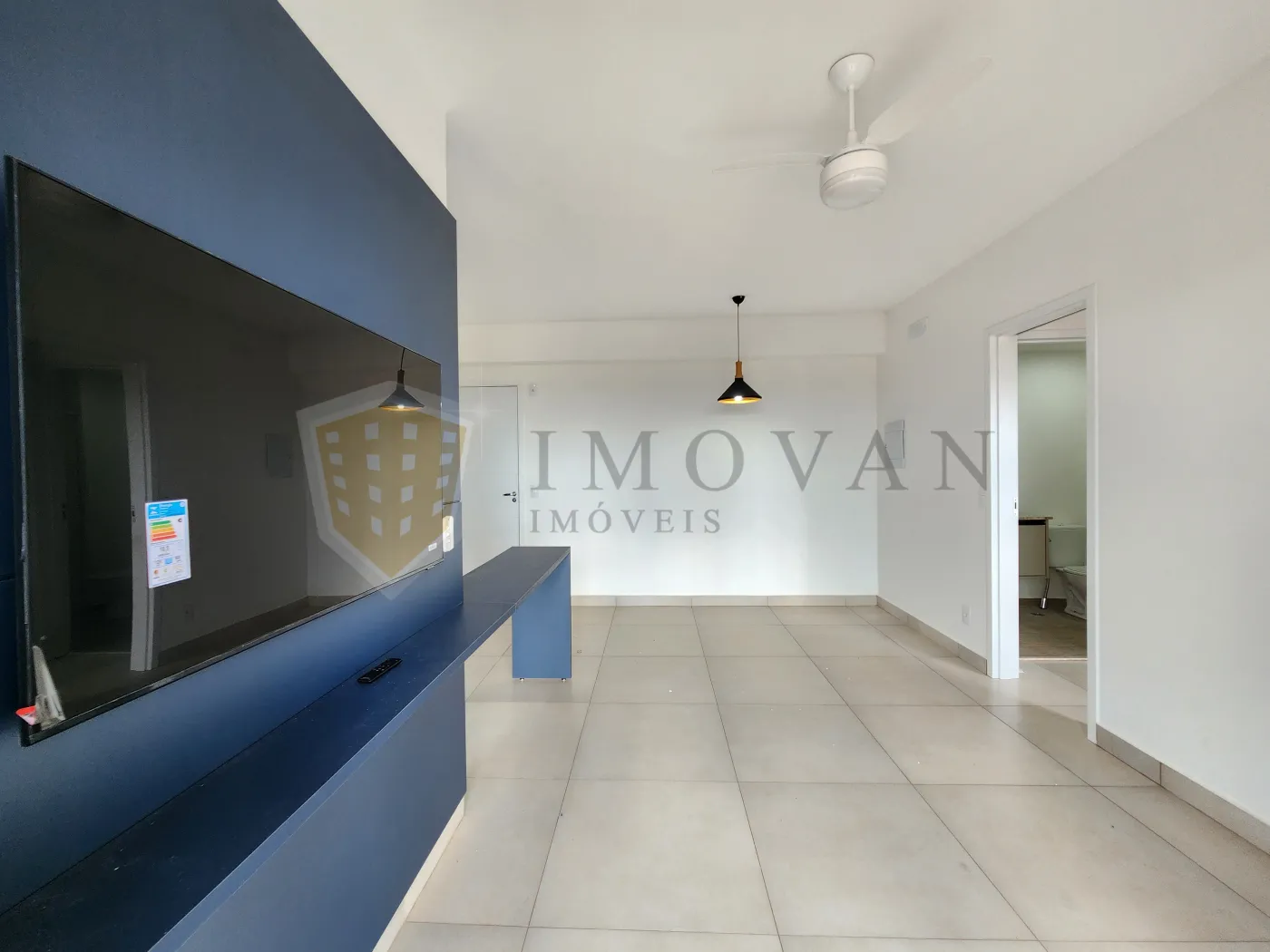 Alugar Apartamento / Padrão em Ribeirão Preto R$ 2.600,00 - Foto 7