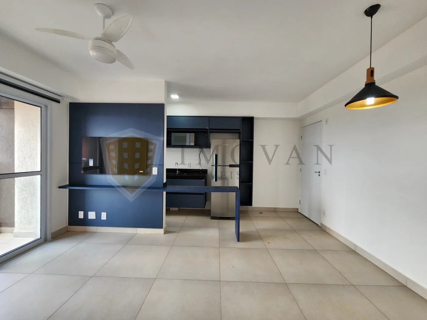 Alugar Apartamento / Padrão em Ribeirão Preto R$ 2.600,00 - Foto 8